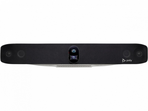 POLY Video Bar-EUR Studio X70 All-In-One 83Z51AA