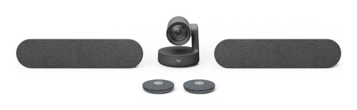 LOGITECH Rally Plus Video Conferencing Kit T-960-001224