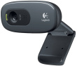 Logitech C270 WEBCAM HD 960-001063