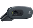 Logitech C270 WEBCAM HD 960-001063