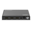 Digitus 8K HDMI Splitter, 1x2 | DS-55339 | Black