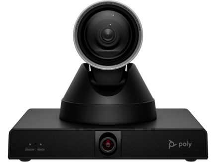 POLY Studio E60 Smart Camera 4K MPTZ with 12x Optical Zoom 9W1A6A