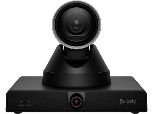 POLY Studio E60 Smart Camera 4K MPTZ with 12x Optical Zoom 9W1A6A