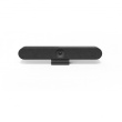 Logitech Tap IP Appliance Room Solutions Huddle + Small Rooms Video conferencing kit Tap IP Rally Bar Huddle