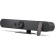 Logitech Video conferencing kit Tap IP Rally Bar Mini Zoom Certified RingCentral Certified