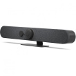 Logitech Video conferencing kit Tap IP Rally Bar Mini Zoom Certified RingCentral Certified