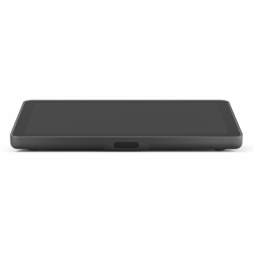 Logitech Rally Bar + Tap IP - 4K Ultra HD - 30 fps - 5x - 3x - Graphit