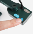 IPEVO V4K document camera Grey CMOS USB 2.0