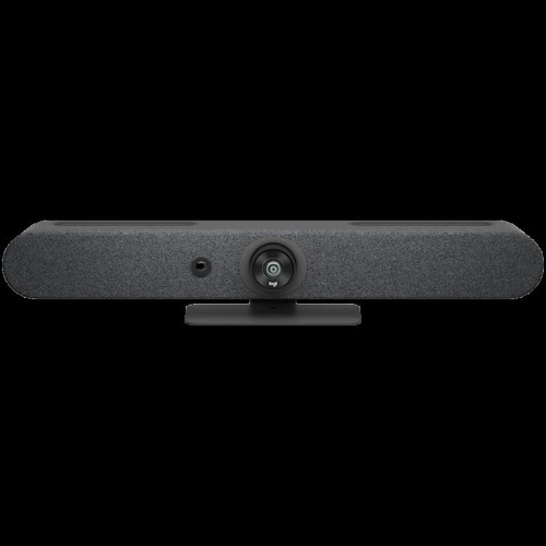 LOGITECH RALLY BAR MINI GRAPHITE - EU/SEA/INDO/KO