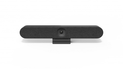 Logitech Rally Bar Huddle Graphite