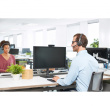 Logitech Wired Personal Video CollabKit - GRAPHITE - EMEA