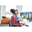 Logitech Wired Personal Video CollabKit - GRAPHITE - EMEA