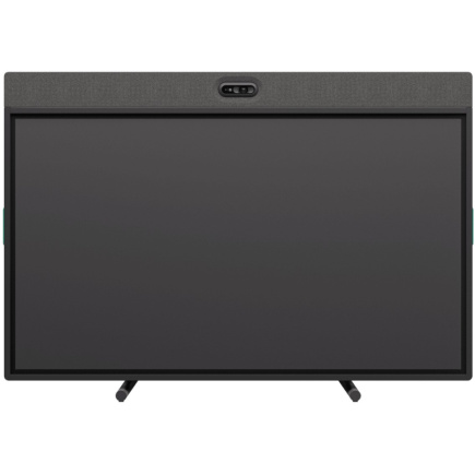 Logitech RALLY BOARD 65-GRAPHITE-PLUGE