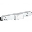 HP Poly Studio X52 AIO No Radio No PowerCord GSA/TAA White