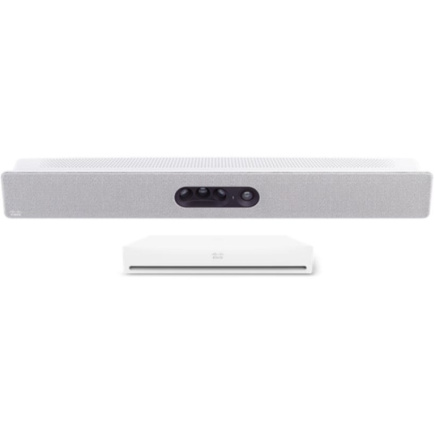 Cisco ROOM KIT PRO WITH QUAD