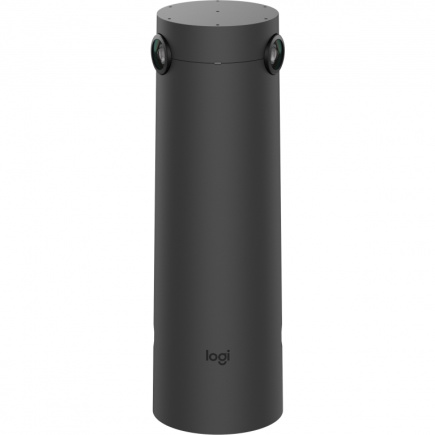 Logitech Sight 4K Konferenzkamera - Graphite