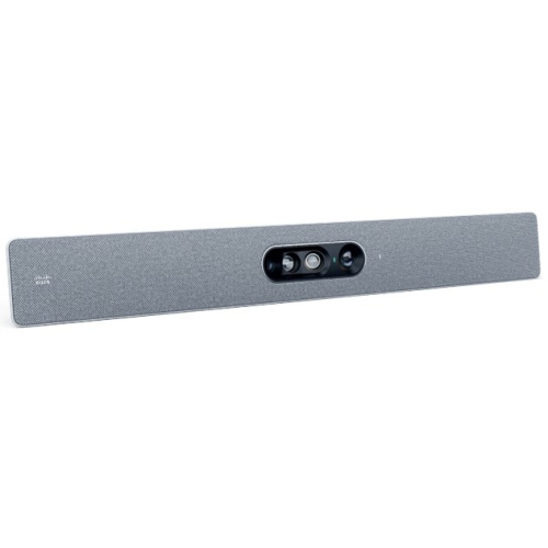 Cisco QUAD CAMERA FIRST LIGHT