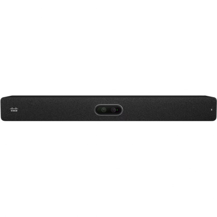 Cisco ROOM BAR PRO CARBON BLACK