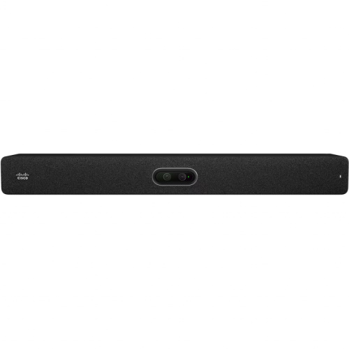 Cisco ROOM BAR PRO CARBON BLACK