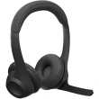 Logitech ZONE 305 MIDNIGHT BLACK