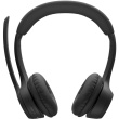 Logitech ZONE 305 MIDNIGHT BLACK