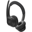 Logitech ZONE 305 MIDNIGHT BLACK