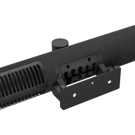Jabra PanaCast P50 VBS Wall Mount Click on bracket Must