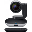 Logitech PTZ PRO 2 Black - Grey 30fps