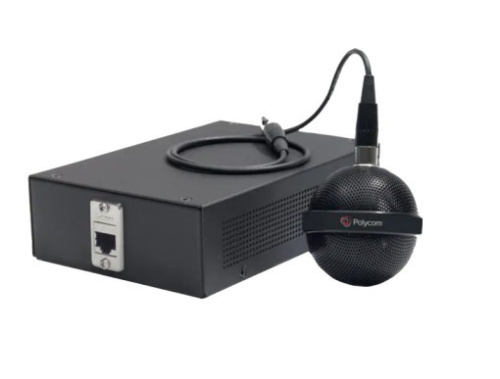 POLY IP Ceiling Microphone Array 875S1AA