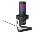ENDORFY AXIS Streaming (schwarz, USB-C, RGB, 3.5 mm Klinke)