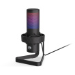 ENDORFY AXIS Streaming (schwarz, USB-C, RGB, 3.5 mm Klinke)