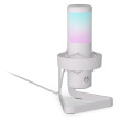 ENDORFY AXIS Streaming (wei, USB-C, RGB, 3.5 mm Klinke)
