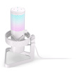 ENDORFY AXIS Streaming (wei, USB-C, RGB, 3.5 mm Klinke)