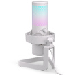 ENDORFY AXIS Streaming (wei, USB-C, RGB, 3.5 mm Klinke)
