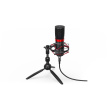 ENDORFY Solum Streaming T (schwarz, USB-C, 3.5 mm Klinke)