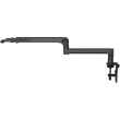 ENDORFY Mikrofonhalterung Broadcast Low Profile Boom Arm (schwarz, fr Mikrofone bis 2kg)