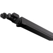 ENDORFY Mikrofonhalterung Broadcast Low Profile Boom Arm (schwarz, fr Mikrofone bis 2kg)
