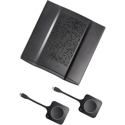 BARCO Clickshare CX-50 GEN2 inclusive 2x USB-C Button
