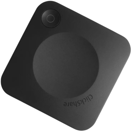 BARCO Clickshare Present C-5 kabelloses Prsentationssystem GEN2