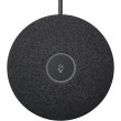 Logitech Rally Mic Pod Mikrofon Schwarz