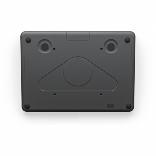 Logitech Tap Touchscreen-Controller mit Logitech Cat5e Kit