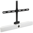 OWL BAR TV MOUNT - UNIVERSALLY