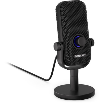 ENDORFY Solum Voice S (schwarz, USB-C)