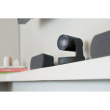 Logitech Rally Lautsprecher Konferenzsystem 76mm
