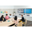 Logitech Rally Lautsprecher Konferenzsystem 76mm