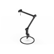ENDORFY Mikrofonhalterung Studio Boom Arm (schwarz)