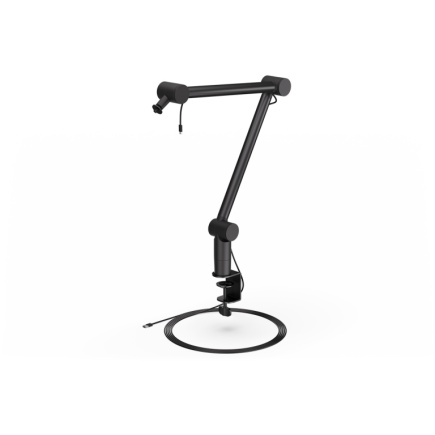 ENDORFY Mikrofonhalterung Studio Boom Arm (schwarz)