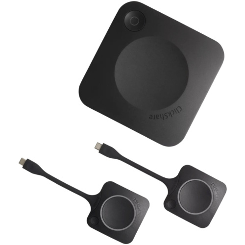 BARCO ClickShare CX-30 - Gen 2 - Wireless Video-/Audio-Erweiterung