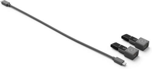 RALLY MIC POD CAT COUPLER BLACK N/A N/A WW-9002