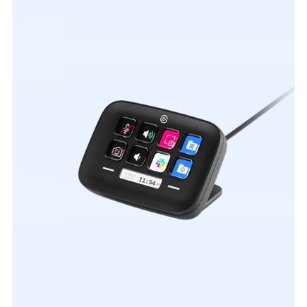 Elgato Stream Deck Neo Must